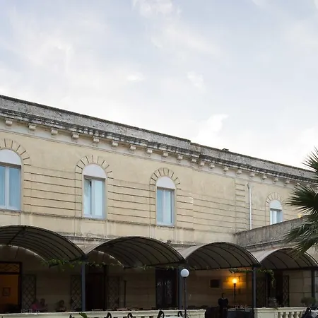 Starace - Rosmarino Vila